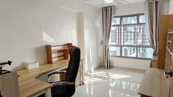 Blk 476B Hougang Capeview (Hougang), HDB 4 Rooms #539499191
